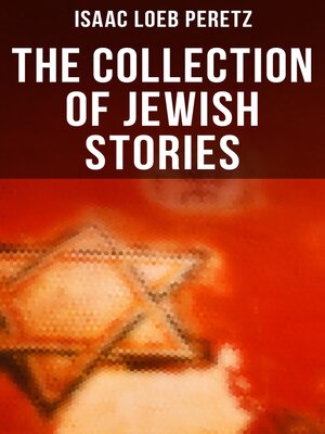 cover image of The Collection of Jewish Stories
